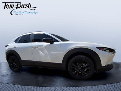 2023 Mazda Mazda CX-30 2.5 Turbo Premium Plus Package AWD