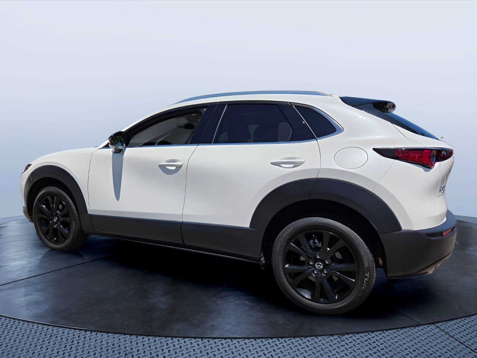 2023 Mazda Mazda CX-30 2.5 Turbo Premium Plus Package AWD