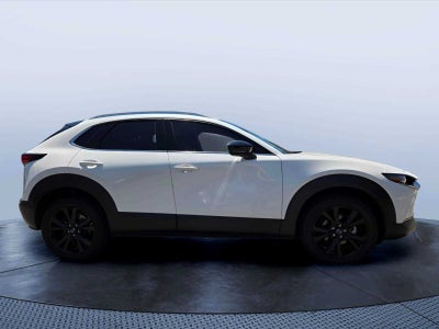 2023 Mazda Mazda CX-30 2.5 Turbo Premium Plus Package AWD