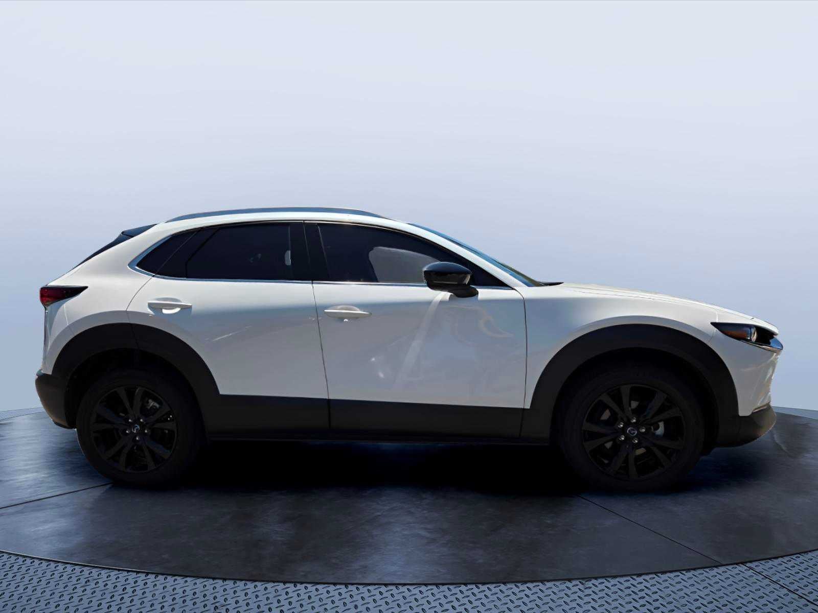 2023 Mazda Mazda CX-30 2.5 Turbo Premium Plus Package AWD