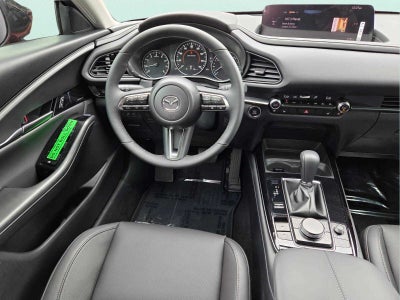 2026 Mazda Mazda CX-30 2.5 Turbo Premium Plus AWD