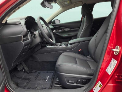 2026 Mazda Mazda CX-30 2.5 Turbo Premium Plus AWD