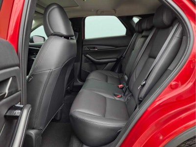 2026 Mazda Mazda CX-30 2.5 Turbo Premium Plus AWD