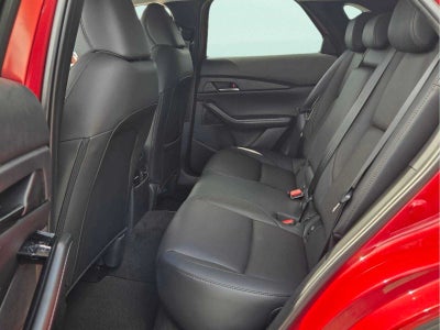 2026 Mazda Mazda CX-30 2.5 Turbo Premium Plus AWD