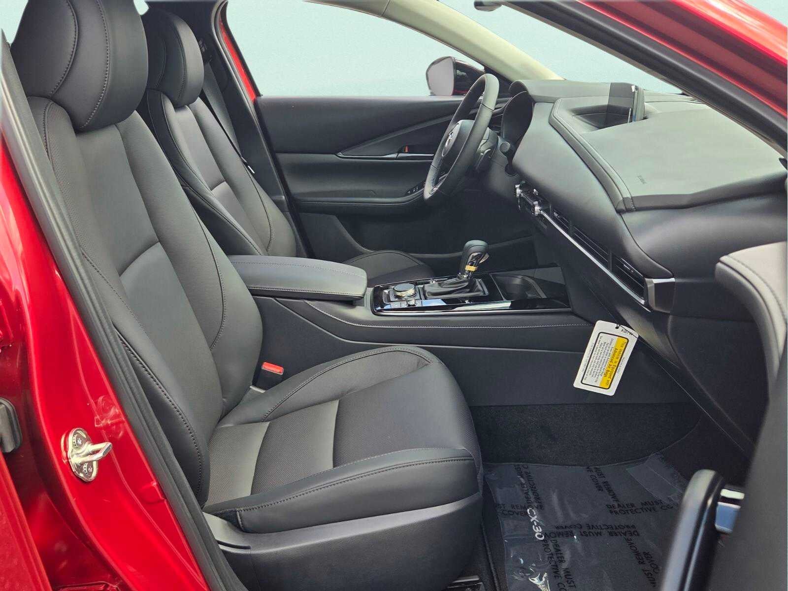 2026 Mazda Mazda CX-30 2.5 Turbo Premium Plus AWD