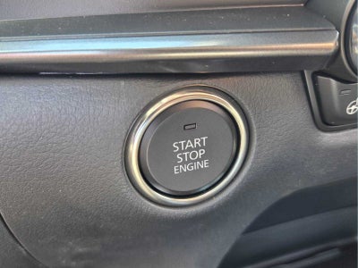 2026 Mazda Mazda CX-30 2.5 Turbo Premium Plus AWD