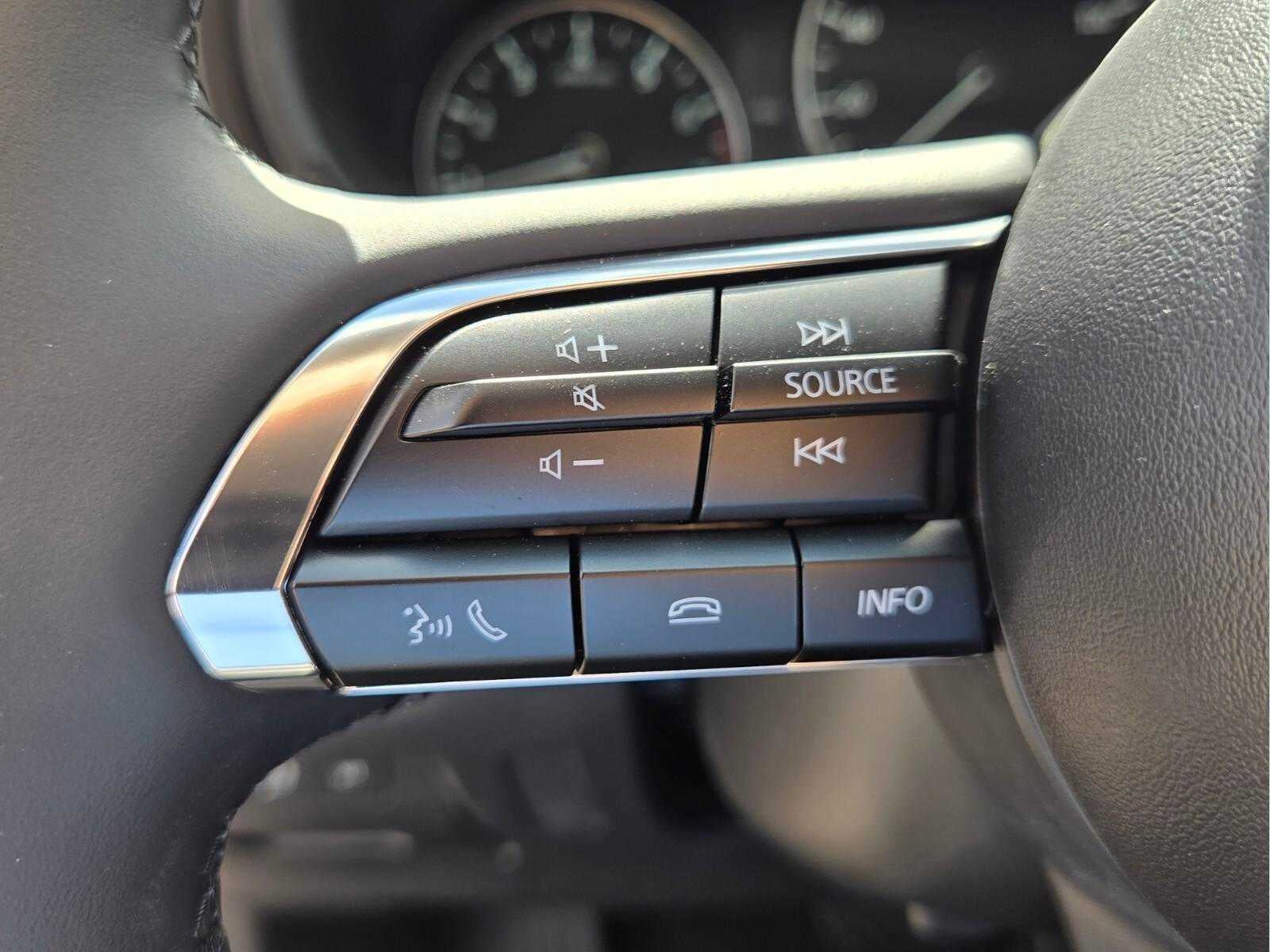 2026 Mazda Mazda CX-30 2.5 Turbo Premium Plus AWD