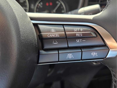 2026 Mazda Mazda CX-30 2.5 Turbo Premium Plus AWD