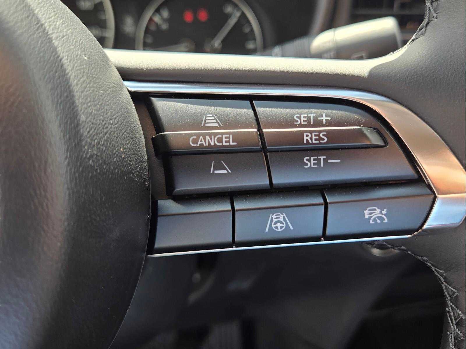 2026 Mazda Mazda CX-30 2.5 Turbo Premium Plus AWD