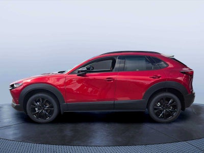 2026 Mazda Mazda CX-30 2.5 Turbo Premium Plus AWD