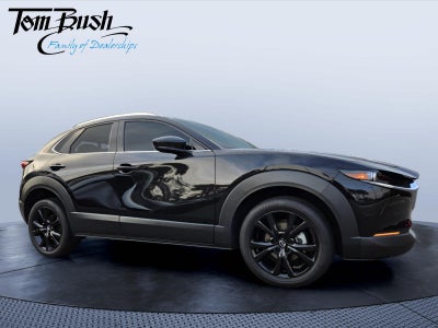 2022 Mazda Mazda CX-30 2.5 Turbo Premium Plus Package AWD