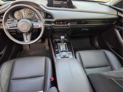 2022 Mazda Mazda CX-30 2.5 Turbo Premium Plus Package AWD