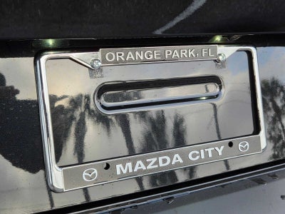 2022 Mazda Mazda CX-30 2.5 Turbo Premium Plus Package AWD