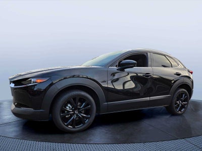 2022 Mazda Mazda CX-30 2.5 Turbo Premium Plus Package AWD