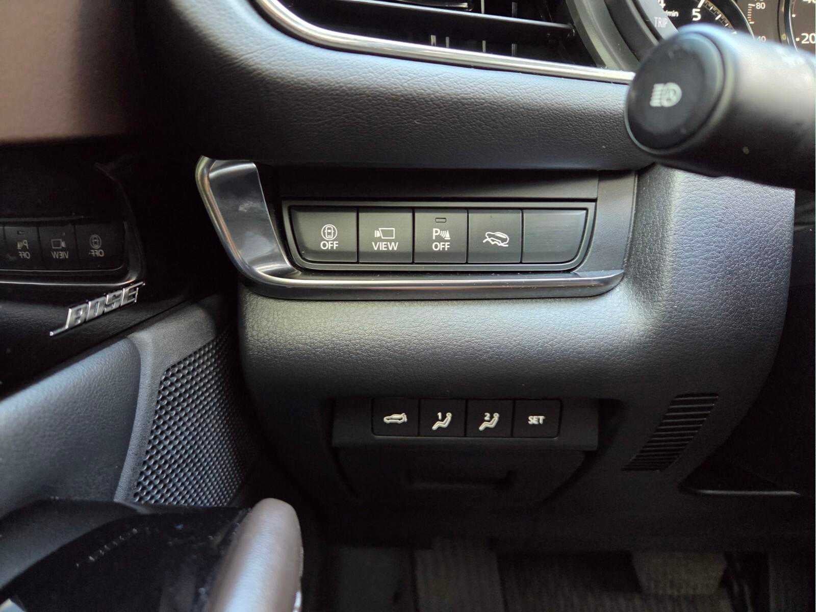 2022 Mazda Mazda CX-30 2.5 Turbo Premium Plus Package AWD