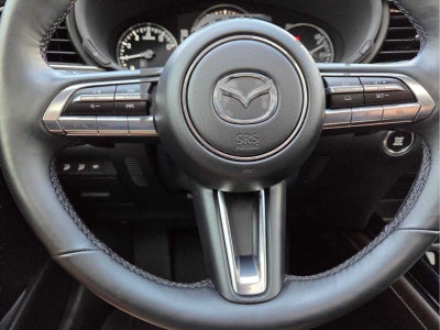 2022 Mazda Mazda CX-30 2.5 Turbo Premium Plus Package AWD