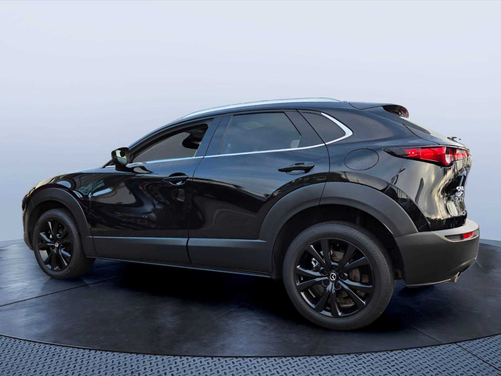 2022 Mazda Mazda CX-30 2.5 Turbo Premium Plus Package AWD