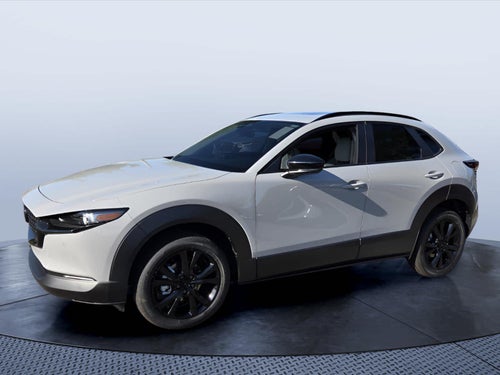 2026 Mazda Mazda CX-30 2.5 S Aire Edition