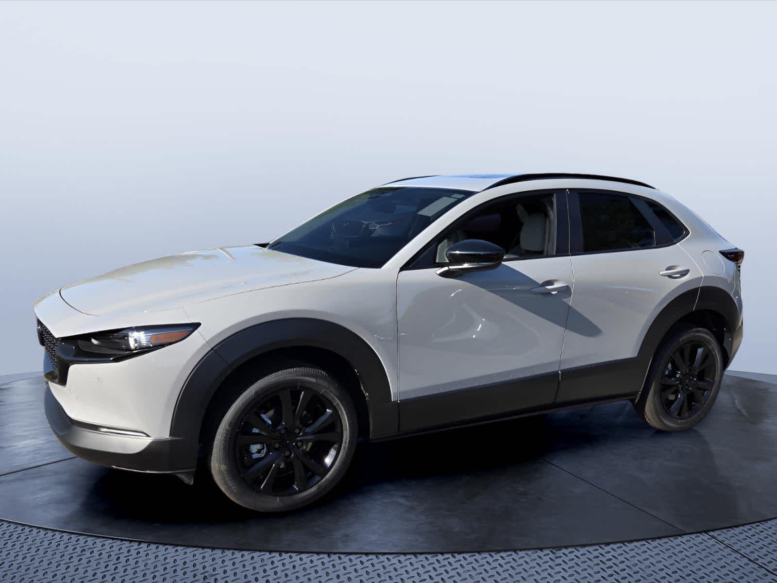 2026 Mazda Mazda CX-30 2.5 S Aire Edition