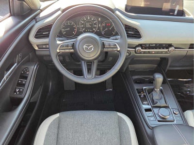 2026 Mazda Mazda CX-30 2.5 S Aire Edition