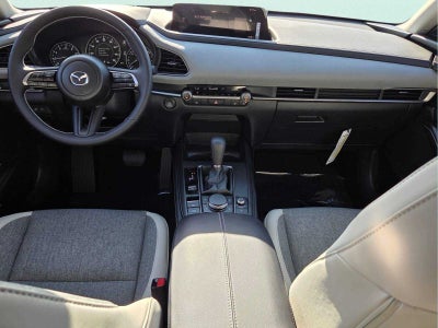 2026 Mazda Mazda CX-30 2.5 S Aire Edition