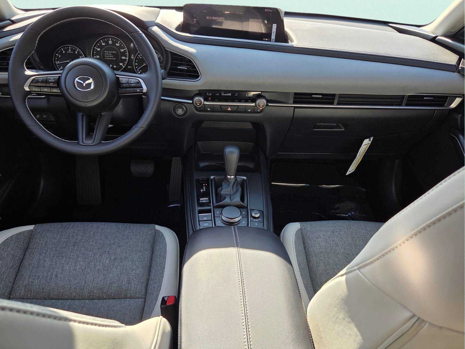 2026 Mazda Mazda CX-30 2.5 S Aire Edition