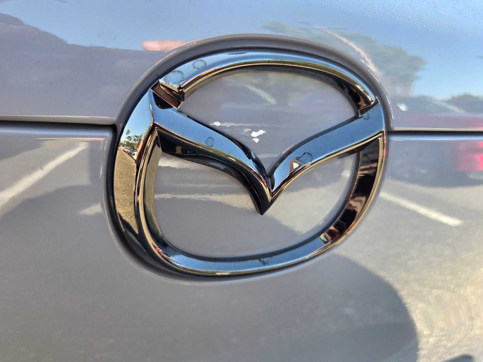2026 Mazda Mazda CX-30 2.5 S Aire Edition