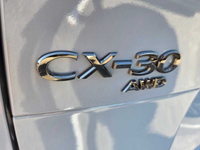 2026 Mazda Mazda CX-30 2.5 S Aire Edition
