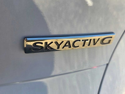 2026 Mazda Mazda CX-30 2.5 S Aire Edition