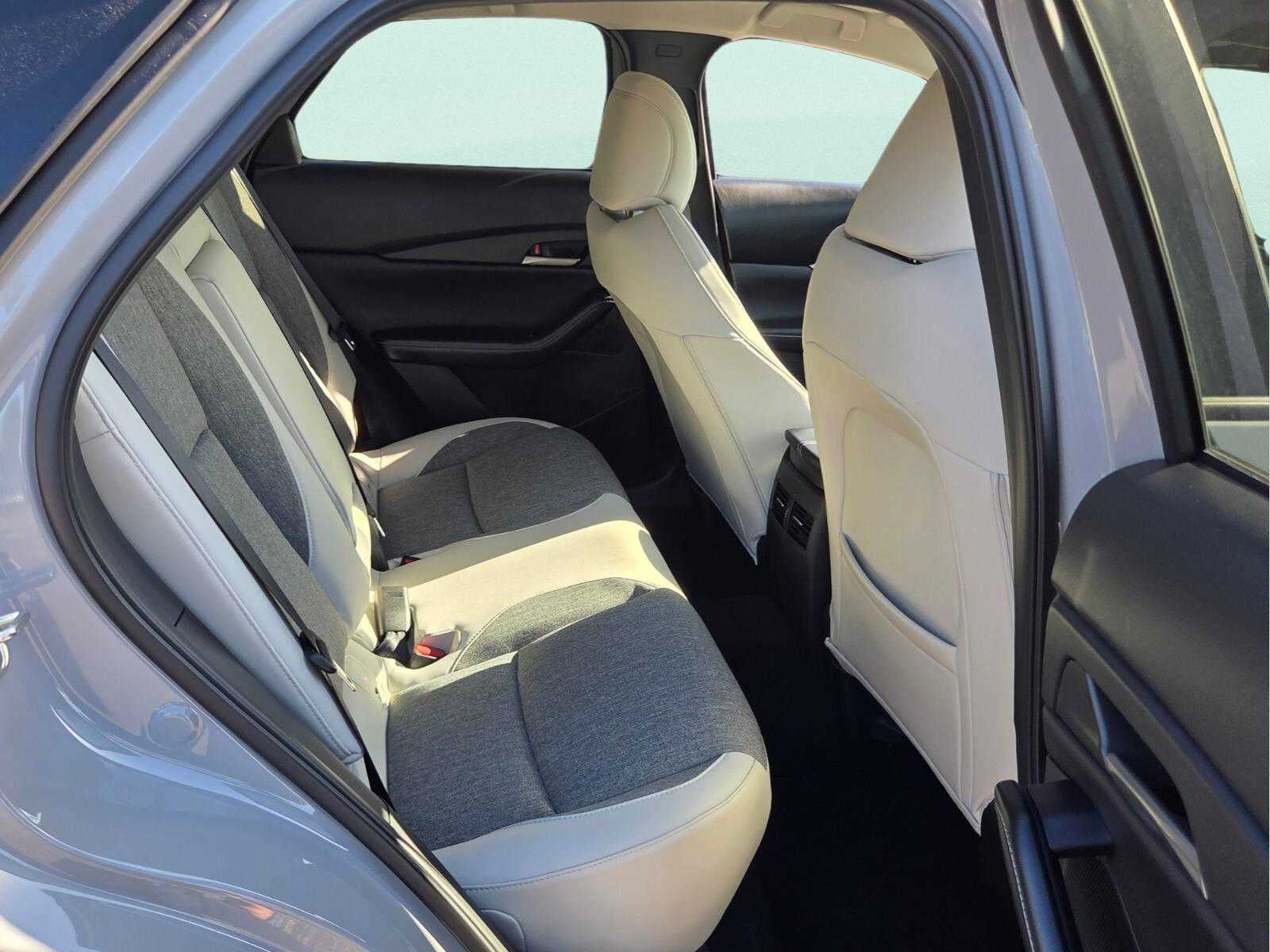 2026 Mazda Mazda CX-30 2.5 S Aire Edition