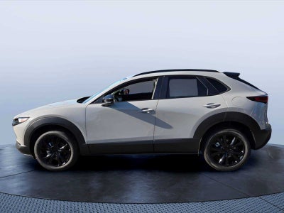 2026 Mazda Mazda CX-30 2.5 S Aire Edition
