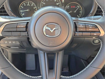 2026 Mazda Mazda CX-30 2.5 S Aire Edition