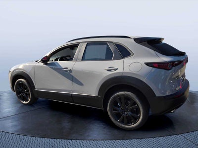 2026 Mazda Mazda CX-30 2.5 S Aire Edition
