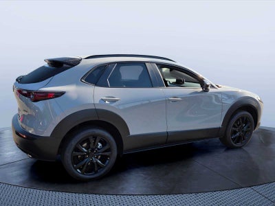2026 Mazda Mazda CX-30 2.5 S Aire Edition