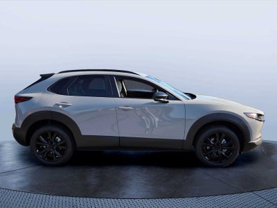 2026 Mazda Mazda CX-30 2.5 S Aire Edition