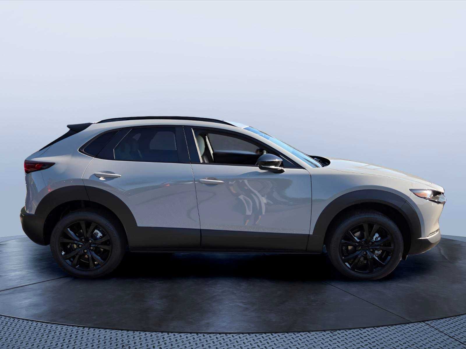 2026 Mazda Mazda CX-30 2.5 S Aire Edition