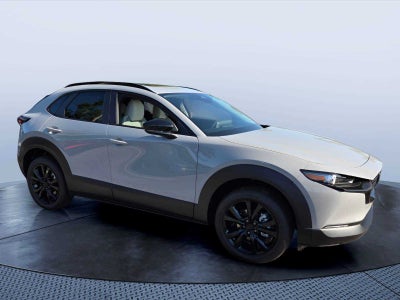 2026 Mazda Mazda CX-30 2.5 S Aire Edition