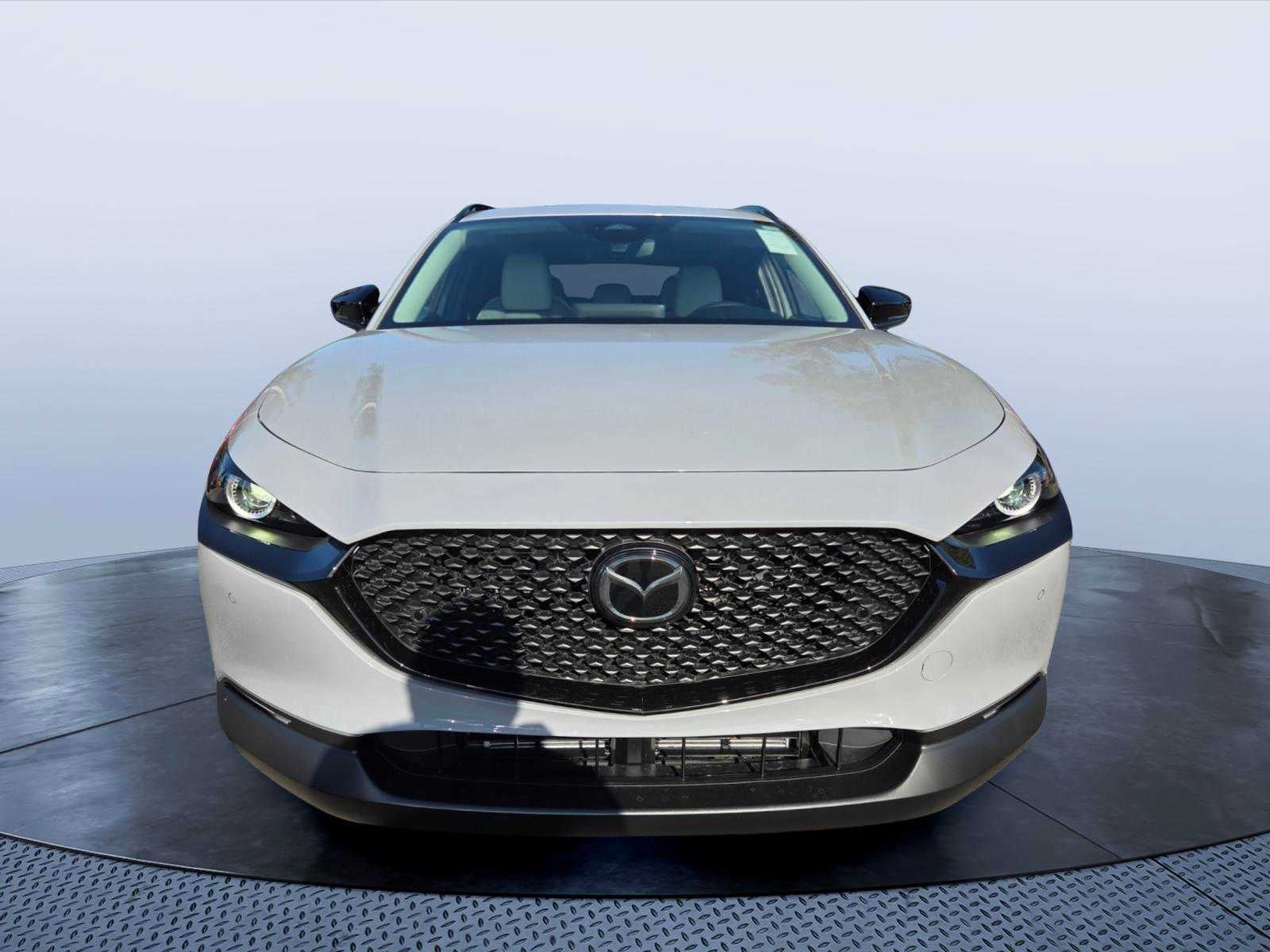 2026 Mazda Mazda CX-30 2.5 S Aire Edition