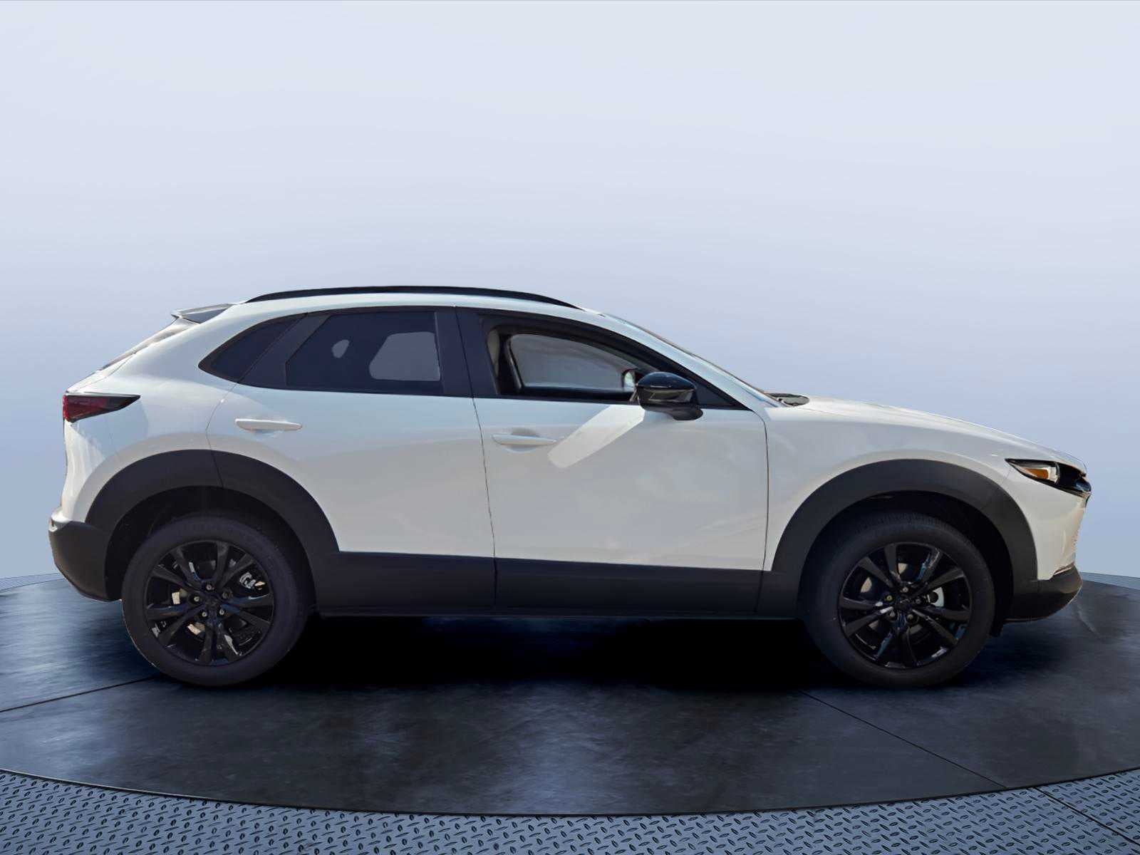 2026 Mazda Mazda CX-30 2.5 S Aire Edition