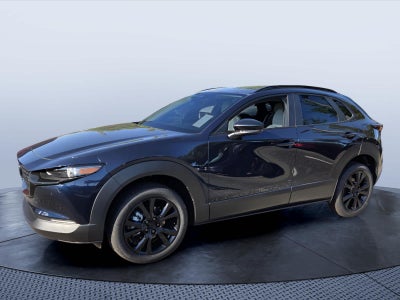 2026 Mazda Mazda CX-30 2.5 S Aire Edition