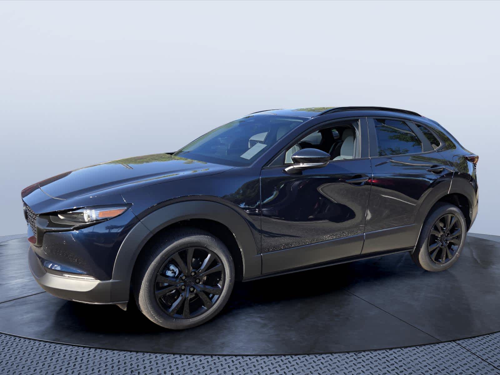 2026 Mazda Mazda CX-30 2.5 S Aire Edition