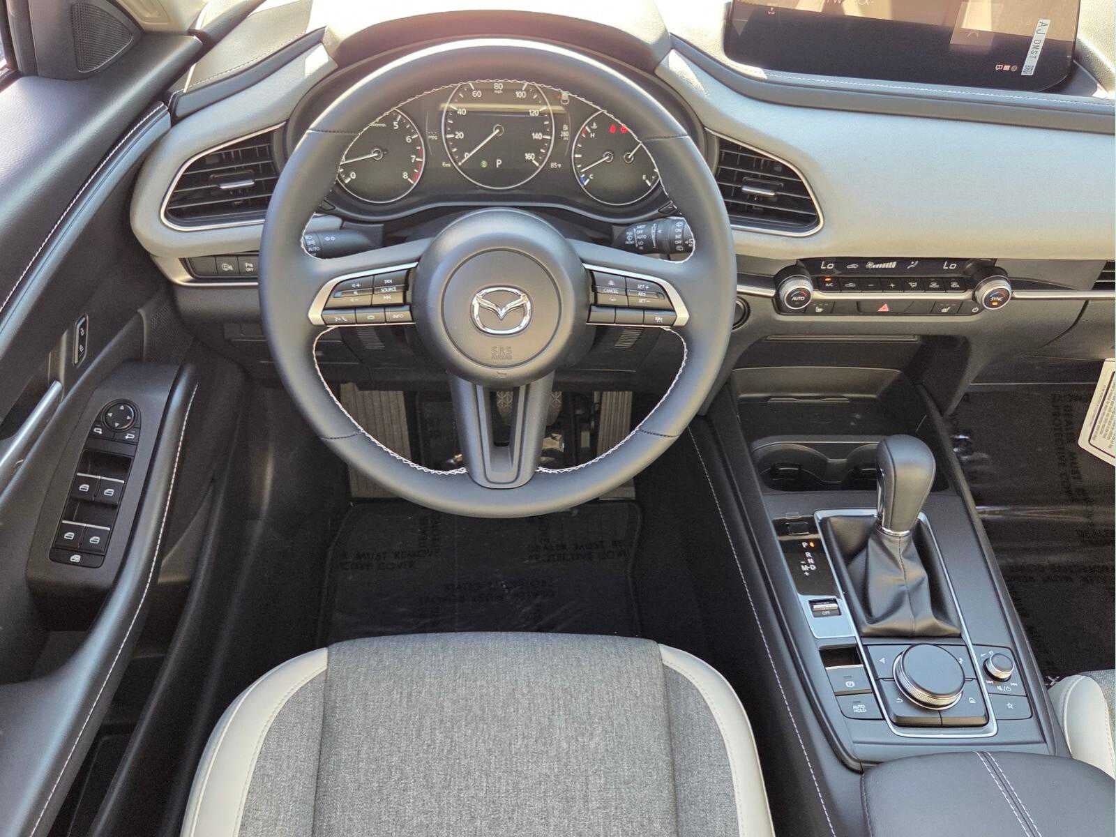 2026 Mazda Mazda CX-30 2.5 S Aire Edition