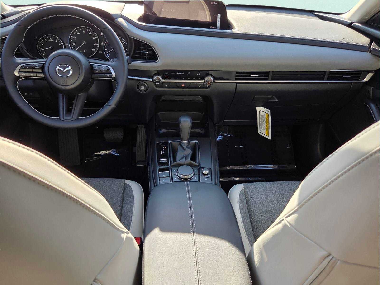 2026 Mazda Mazda CX-30 2.5 S Aire Edition