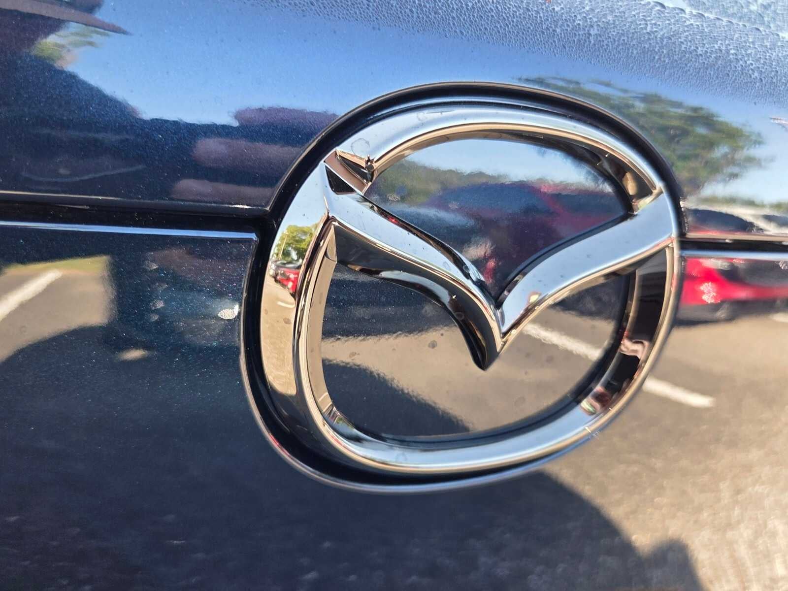 2026 Mazda Mazda CX-30 2.5 S Aire Edition