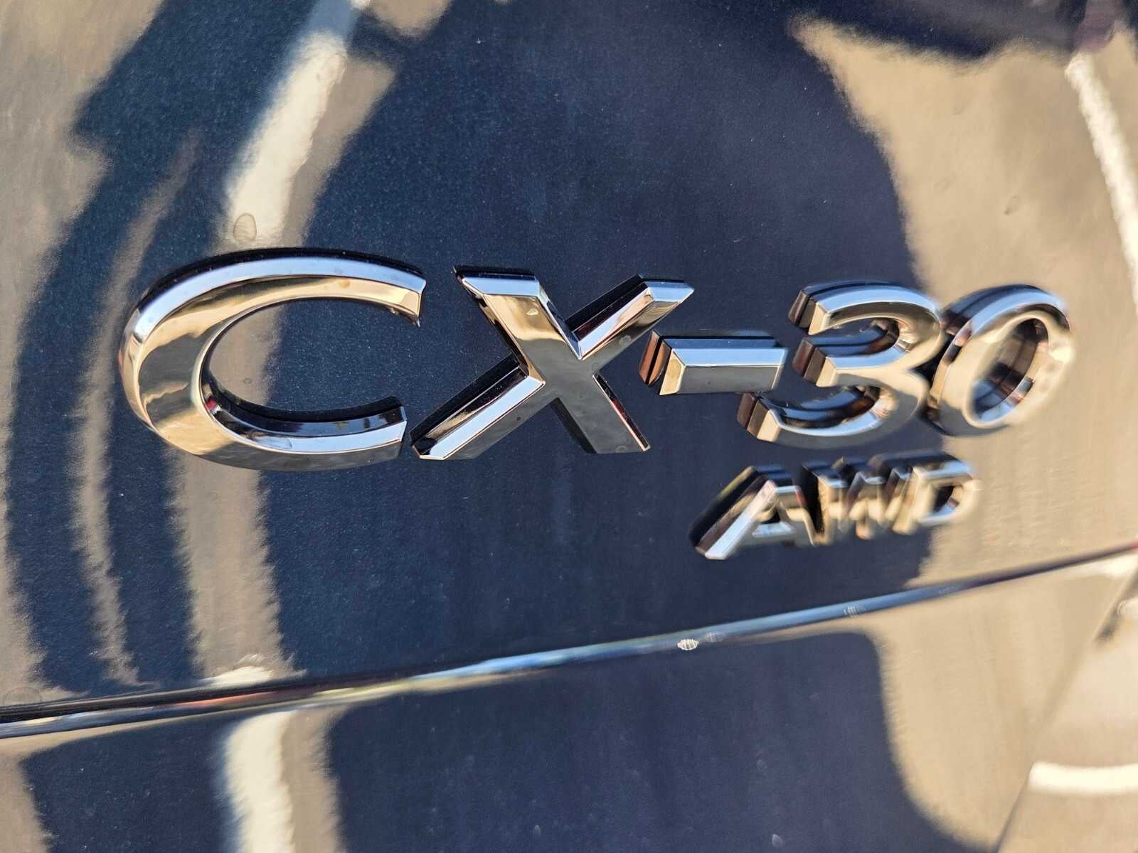 2026 Mazda Mazda CX-30 2.5 S Aire Edition