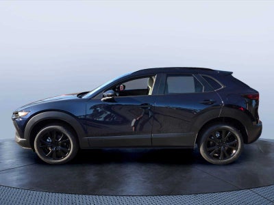 2026 Mazda Mazda CX-30 2.5 S Aire Edition