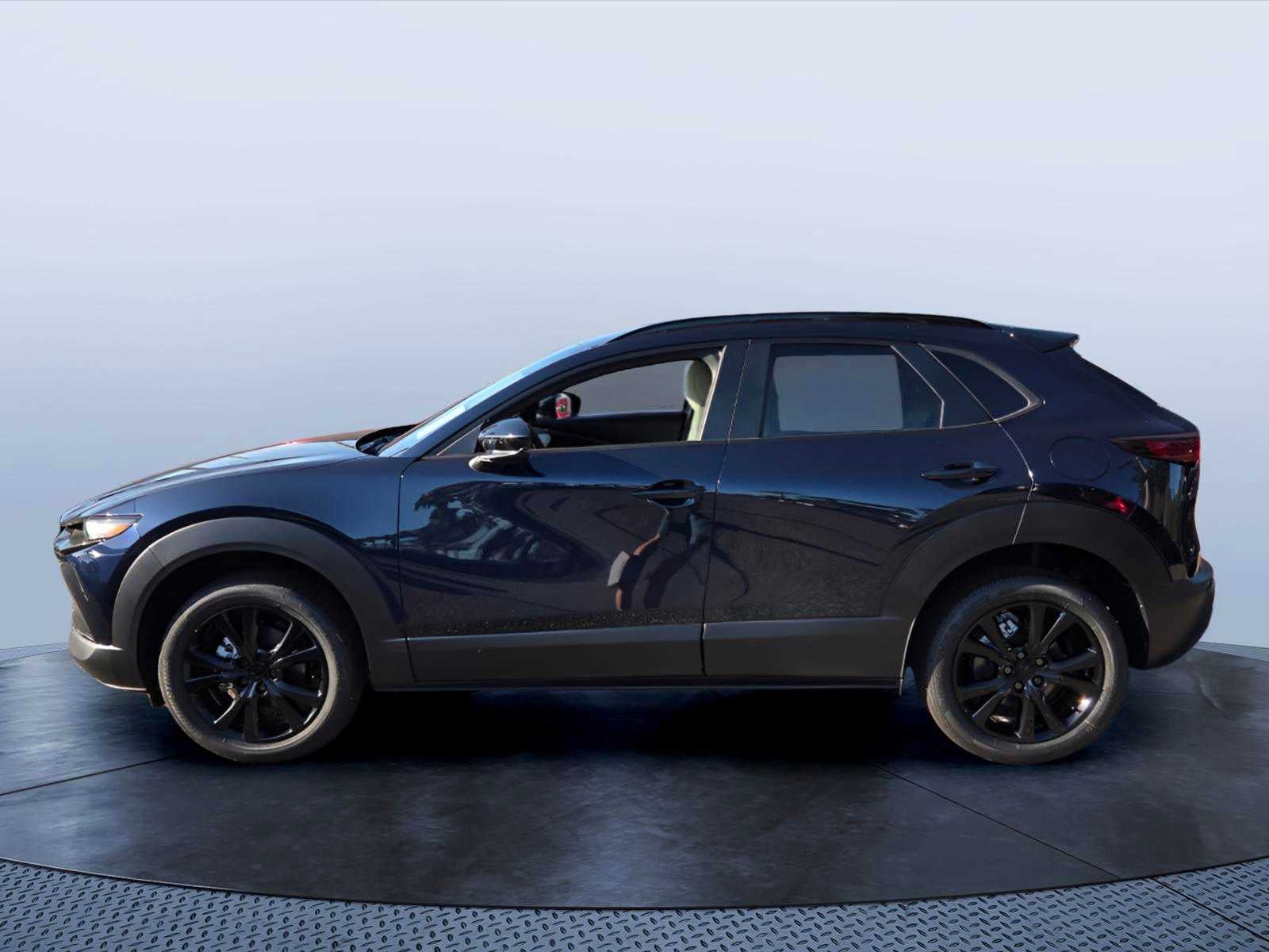 2026 Mazda Mazda CX-30 2.5 S Aire Edition