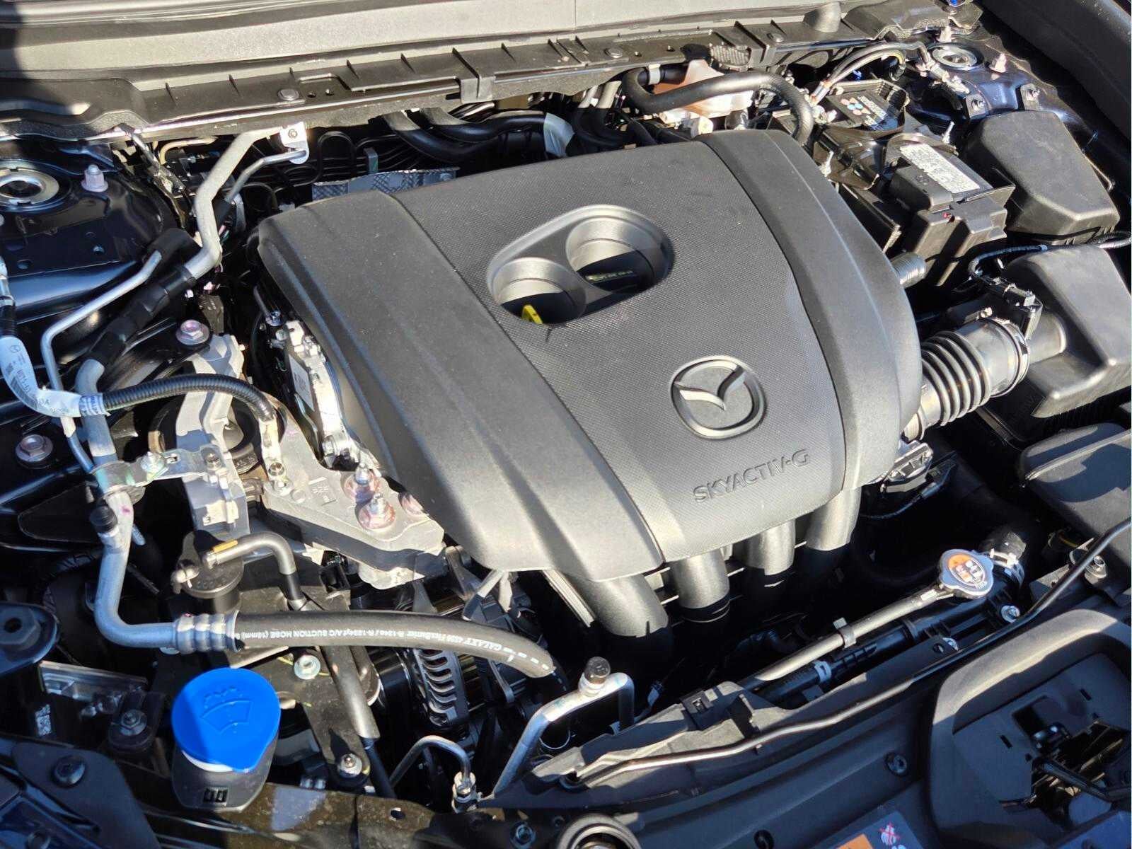 2026 Mazda Mazda CX-30 2.5 S Aire Edition