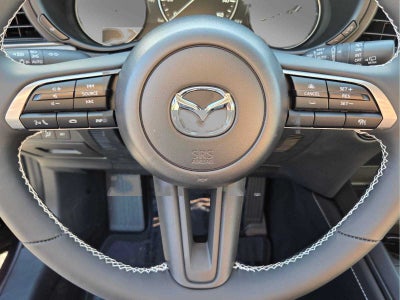 2026 Mazda Mazda CX-30 2.5 S Aire Edition