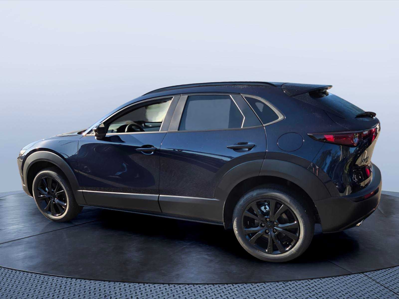 2026 Mazda Mazda CX-30 2.5 S Aire Edition